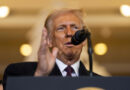 Trump informa que EUA e Irã estão se aproximando de acordo para evitar conflito