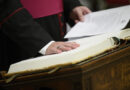 Saiba como é o ‘voto de silêncio’ feito por funcionários do Vaticano para o conclave