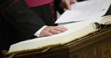 Saiba como é o ‘voto de silêncio’ feito por funcionários do Vaticano para o conclave