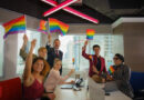 6 passos para combater a LGBTfobia dentro das empresas