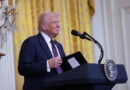 Trump ordena reabertura da prisão de Alcatraz, fechada em 1963