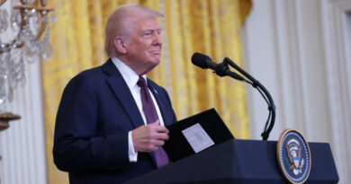 Trump ordena reabertura da prisão de Alcatraz, fechada em 1963