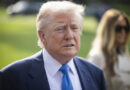 Trump sugere que câncer de Biden era conhecido anteriormente e foi escondido enquanto ele presidia EUA