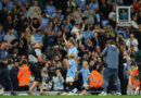 City vence Bournemouth com retorno de Rodri após oito meses e despedida de De Bruyne