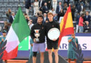 Alcaraz vence Sinner e conquista Masters 1000 de Roma