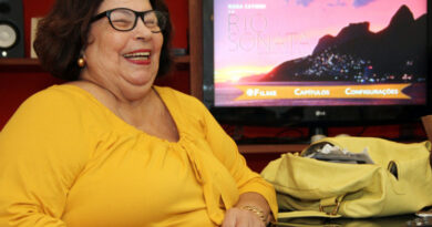 ‘Inesquecível e amadíssima’: Família de Nana Caymmi fará missa em homenagem à cantora em Copacabana 