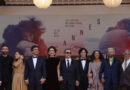 ‘O Agente Secreto’, filme de Kleber Mendonça Filho, é aplaudido por 10 minutos em Cannes