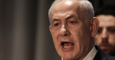Netanyahu promete agir contra Houthis após ataque ao principal aeroporto de Israel