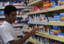 Quase 30% dos antibióticos consumidos viram poluentes em rios, revela estudo global