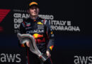 Max Verstappen supera McLarens e vence GP da Emilia-Romagna