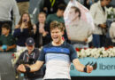 Jack Draper vence Musetti e enfrenta Ruud na final do Masters 1000 de Madri