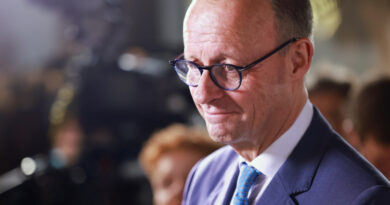 Conservador Merz sofre derrota histórica e não consegue ser eleito chanceler da Alemanha na primeira votação