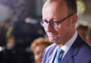 Friedrich Merz é eleito chanceler da Alemanha após derrota histórica em primeira votação