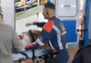 Jovem de 19 anos morre em acidente em brinquedo em parque de diversões durante festival em Petrópolis