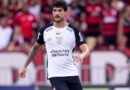 Gustavo Henrique passará por cirurgia e vira desfalque no Corinthians