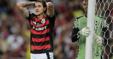 Flamengo e Botafogo ficam no empate sem gols em clássico ‘morno’ no Maracanã