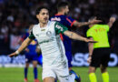 Palmeiras vira sobre Red Bull Bragantino e mantém liderança do Brasileirão