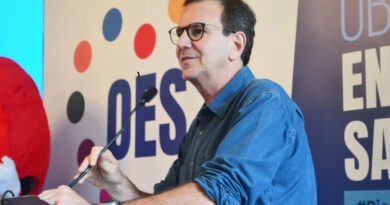 Eduardo Paes defende decreto que proíbe grupos musicais e caixas de som nas praias do Rio de Janeiro