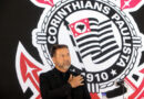 Votação de impeachment de Augusto Melo tem data para ser retomada no Corinthians