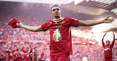 Alexander-Arnold anuncia saída do Liverpool após 20 anos de clube: ‘Sair da zona de conforto’