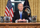 Debate sobre acuidade mental de Biden revive após gravação e livro