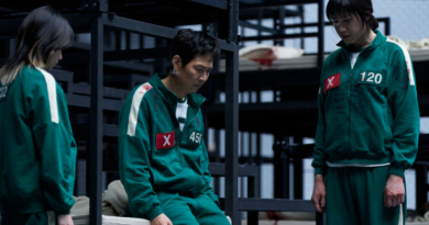 ‘Round 6’: Netflix libera teaser eletrizante da temporada final da série