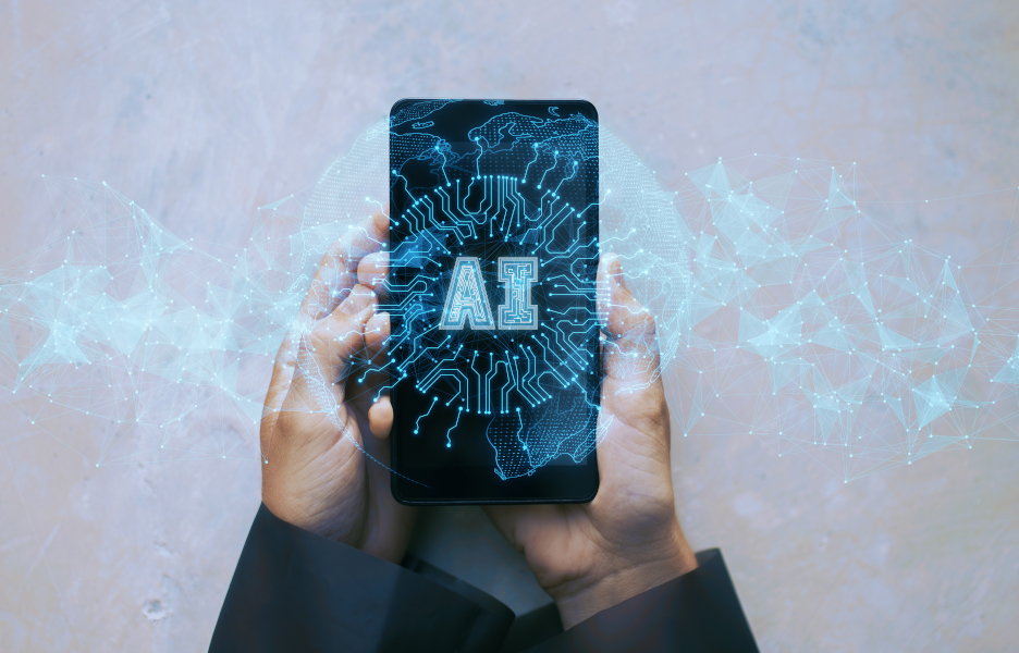 inteligência artificial