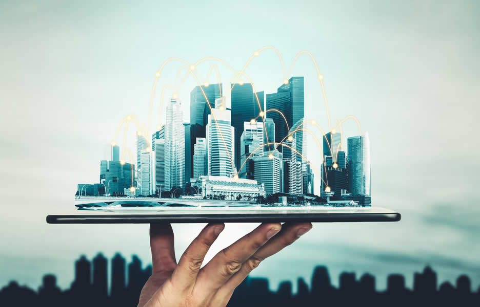 Prefeituras, governos e empresas de tecnologias juntos debatendo o bem-viver
