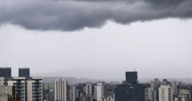 Regiões Sul e Sudeste não têm previsão de chuva nesta terça-feira