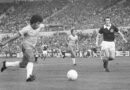 Sem Pelé, a participação brasileira na Copa de 1974 foi marcada por um futebol fraco