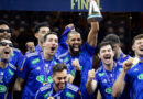 Sada Cruzeiro conquista 9º título da Superliga Masculina ao vencer Vôlei Renata