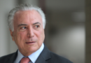 Temer diz que Moraes não é radical e tem feito gestos de pacificação: ‘Brasil deve muito a ele’