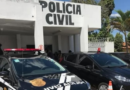 Homem é preso por dopar, estuprar e divulgar imagens de mulher
