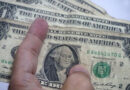Dólar sobe e fecha a R$ 5,689 com anúncio da Opep e indicação de força da economia dos EUA