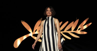 Novas regras de vestimenta do Festival de Cannes fazem Halle Berry mudar vestido