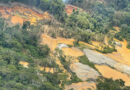 Garimpeiros ilegais planejam confronto com autoridades em Humaitá, Amazonas
