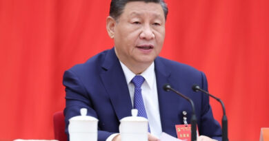 Rússia confirma visita de Xi Jinping e reuniões com Putin
