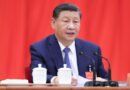 Xi Jinping defende fortalecimento da indústria para impulsionar modernização da China