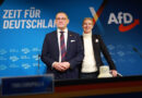 Alemanha classifica AfD como partido extremista; Musk, Vance e Rubio criticam a decisão: ‘Novo Muro de Berlim’