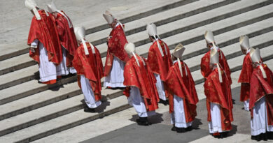 Quem será o próximo papa? Conclave decide futuro da Igreja Católica a partir de quarta-feira