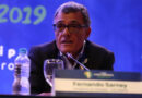 Conheça Fernando Sarney, presidente interino da CBF que substituiu Ednaldo Rodrigues