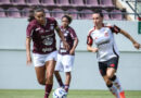 Brasileiro Feminino: Flamengo vence Ferroviária por 2 a 1 e acaba com invencibilidade do time paulista