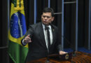 Moro bate boca com ministro da Previdência após acusação de omissão em fraude do INSS