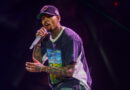 Chris Brown é preso em hotel de luxo no Reino Unido por suspeita de agredir produtor com uma garrafa