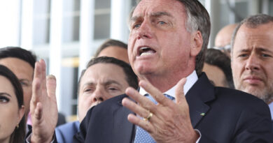 STF julga nesta semana denúncia contra núcleo 4 da suposta trama golpista