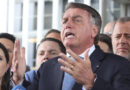 Bolsonaro diz que condenação pelo STF seria um ‘game over’ para ele 