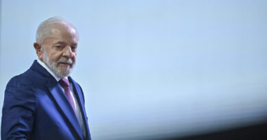 Lula embarca nesta semana para viagens a Rússia e China