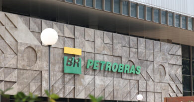 Petrobras anuncia distribuição de R$ 11,72 bilhões em dividendos