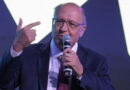 Comércio varejista brasileiro deve movimentar R$ 16 bilhões em 2025, afirma Alckmin