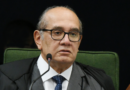 Gilmar Mendes convoca PGR e AGU para avaliar pedido de impugnação do afastamento de Ednaldo da CBF
